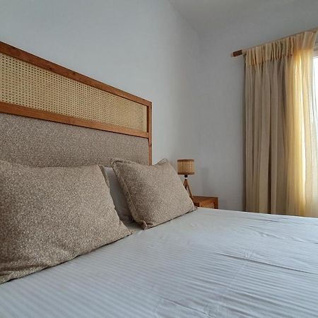 Sarakiniko Rooms آداماس المظهر الخارجي الصورة