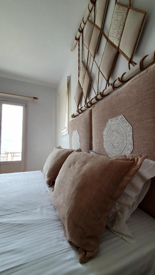 Sarakiniko Rooms آداماس المظهر الخارجي الصورة
