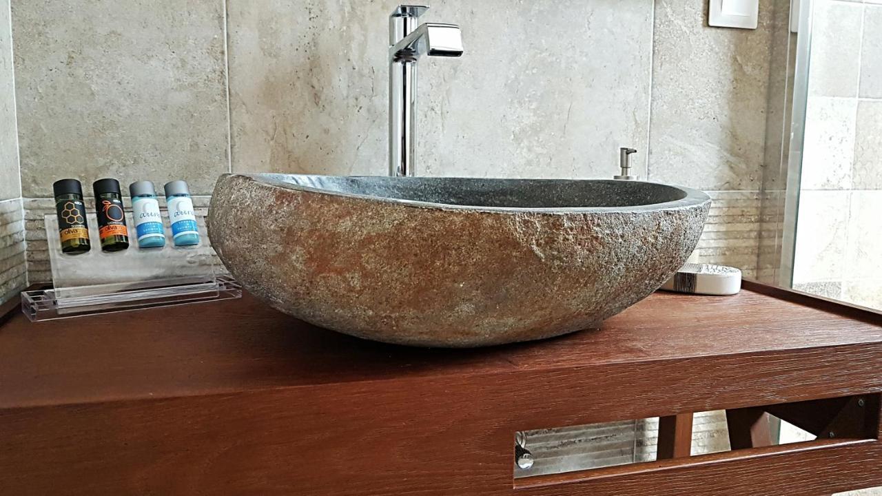 Sarakiniko Rooms آداماس المظهر الخارجي الصورة