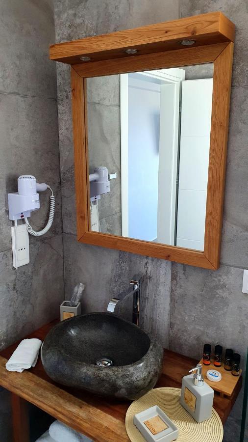 Sarakiniko Rooms آداماس المظهر الخارجي الصورة
