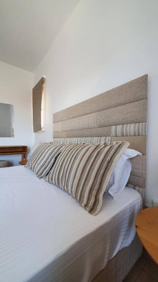 Sarakiniko Rooms آداماس المظهر الخارجي الصورة