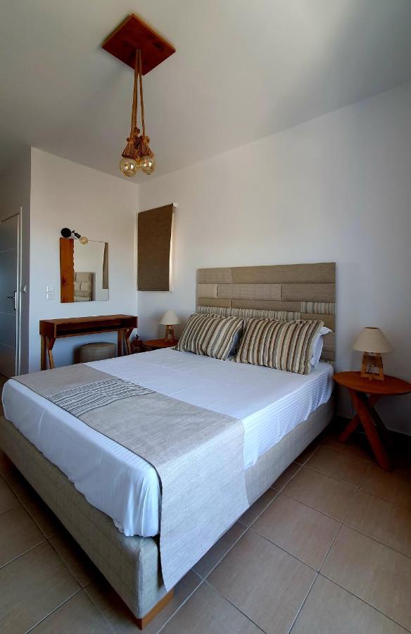 Sarakiniko Rooms آداماس المظهر الخارجي الصورة