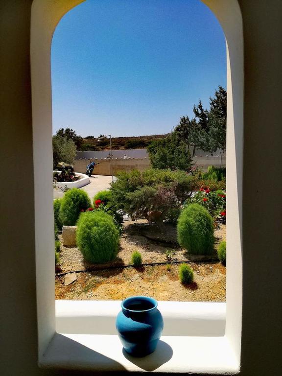 Sarakiniko Rooms آداماس المظهر الخارجي الصورة