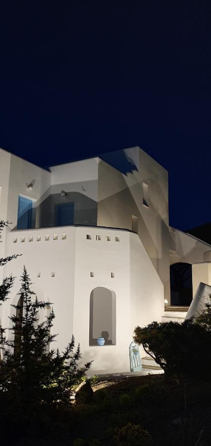Sarakiniko Rooms آداماس المظهر الخارجي الصورة
