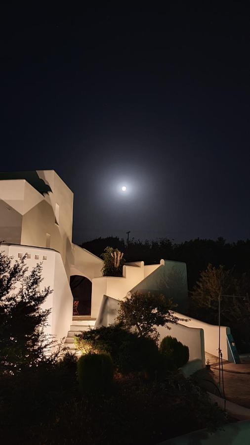 Sarakiniko Rooms آداماس المظهر الخارجي الصورة