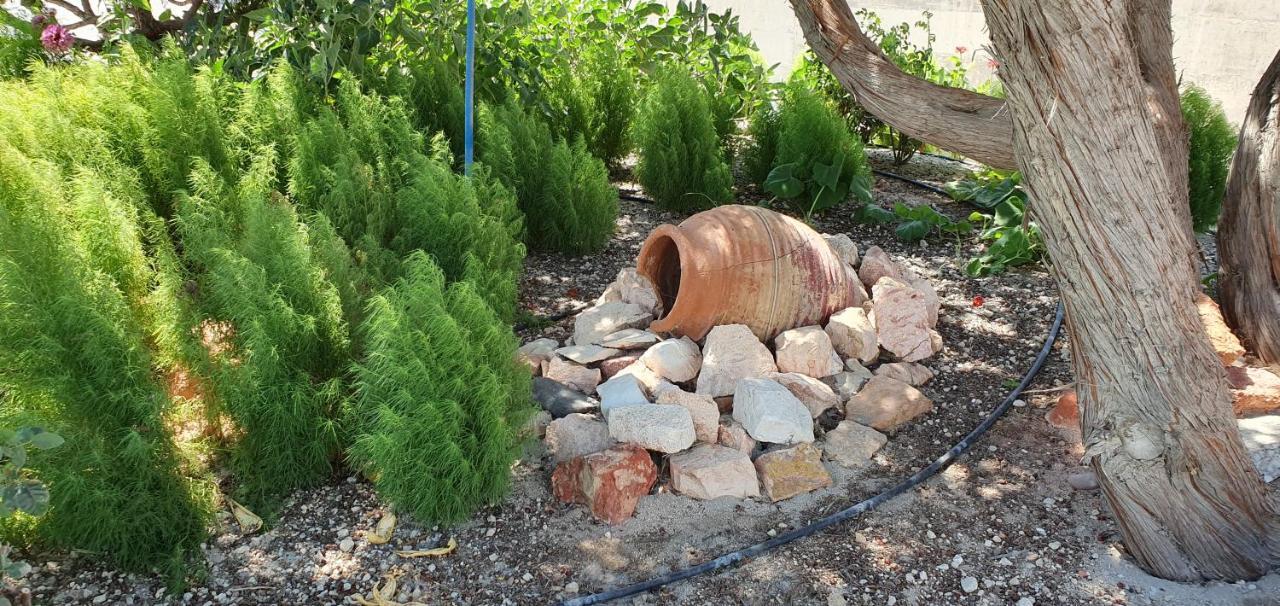 Sarakiniko Rooms آداماس المظهر الخارجي الصورة